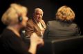 Literarni večer s španskim pisateljem Juanom Goytisolom, Fabula, Cankarjev dom, Ljubljana: Juan Goytisolo