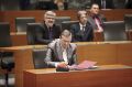 Koliko čas bo minister Gorazd Žmavc?