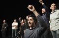 Ustanovitev stranke Iniciativa za demokratični socializem
