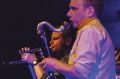 Nate Wooley Quintet (NY), Cankarjev dom, Ljubljane 