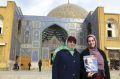 Isfahan, Iran / Foto Helena in Marjana
