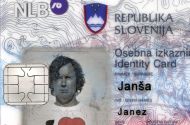 Janez Janša alias Emil Hrvatin, umetnik
