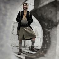 Slavko: &raquo;Naj gori!&laquo;