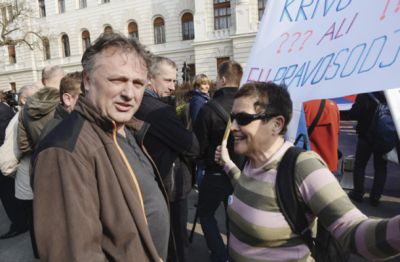 Ljubiteljski zgodovinar Roman Leljak