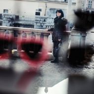 Sara: &raquo;Omnia vincit amor.&laquo;