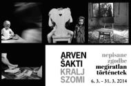 Gole deklice v galeriji