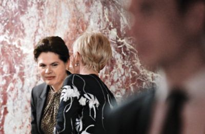 Če koalicija z ukinitvijo dopolnilnega zdravstvenega zavarovanja misli resno, potem lahko to stori že zdaj, brez še ene »Alenke Trop Skaza«.