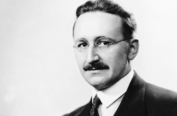 Friedrich A. Hayek