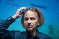 Michel Houellebecq, pogovor, Literature sveta – Fabula, Kino Šiška, Ljubljana: Pisatelj Michel Houellebecq