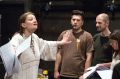 Svetlana Spajić: Delavnica z glasom, Srečevanje glasov, Cankarjev dom, Ljubljana