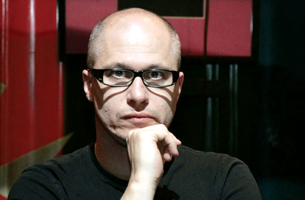 Aleksandar Hemon: Knjiga mojih življenj