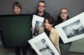 Peter Koštrun, Meta Krese, Jože Suhadolnik in Blaž Zupančič: Rasti , kultura!, atelje-galerija MIKADO, Ljubljana