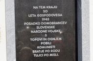 Bratje po rodu, tujci po misli
