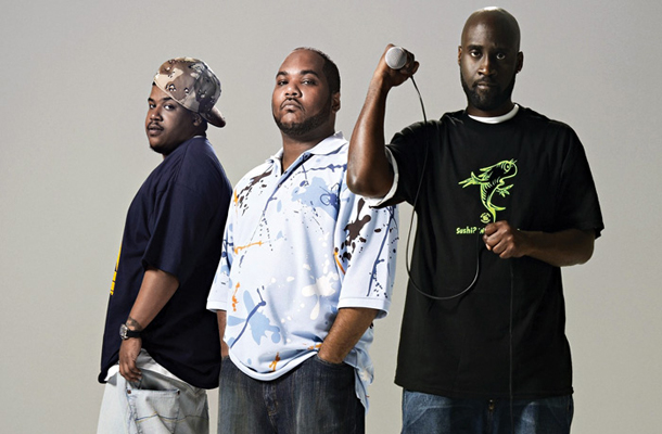 De La Soul: Smell the D.A.I.S.Y.