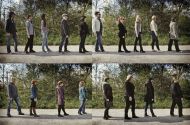 Perpetuum Jazzile, vokalna skupina