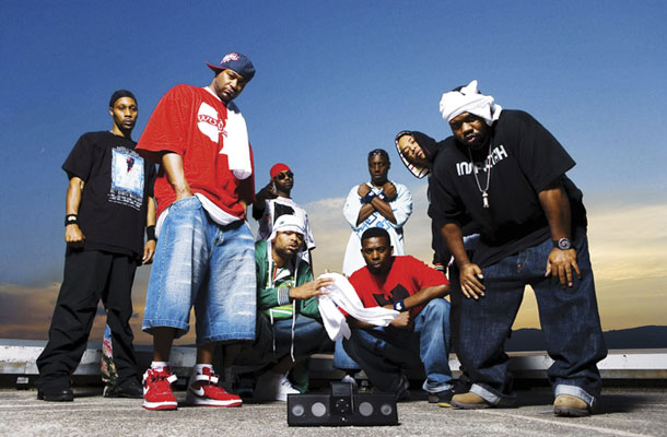 Wu-Tang Clan