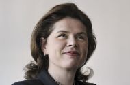 Alenka Bratušek