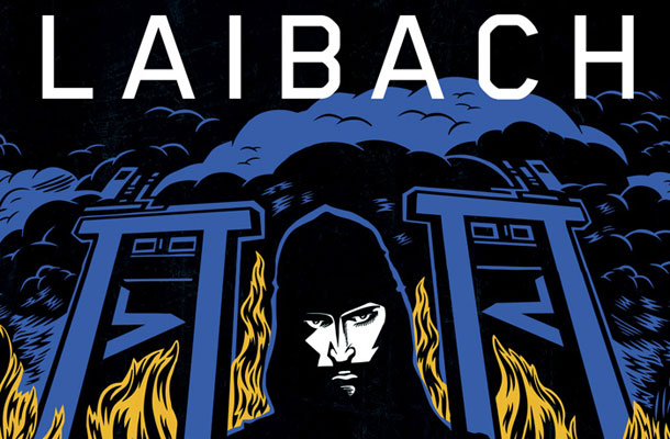 Laibach