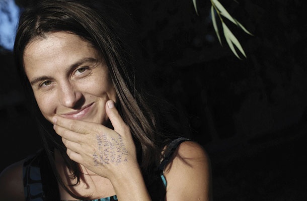 Irena Tomažin