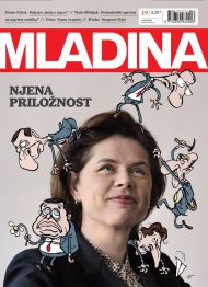 Mladina 19 | 2014