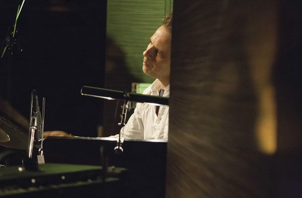 Avantgardni jazz: Bureau of Atomic Tourism, Cankarjevi torki, Cankarjev dom, LJ / Foto Vanda Tuš