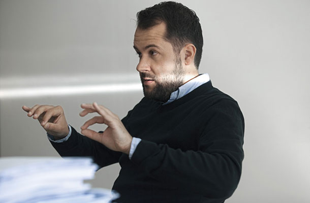 Dr. Žiga Vodovnik