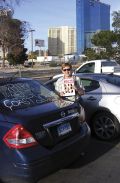 Las Vegas, ZDA / Foto Menco