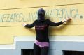 Ena od pobudnic shoda proti seksizmu, ki bo v petek, 23. maja, v Ljubljani 