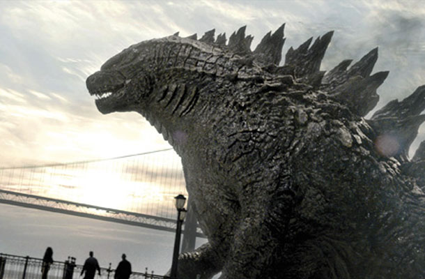 Godzila