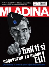 Mladina 21 | 2014