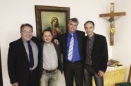 Znova trenirkarji