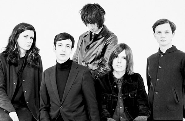 The Horrors: Luminous