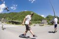 Dobrodelna akcija Sk8aj s srcem 2014 – z rolko po Zasavju 