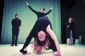 Blažka Müller Pograjc: Amor omnia vincit, premiera, Anton Podbevšek Teater, Novo mesto