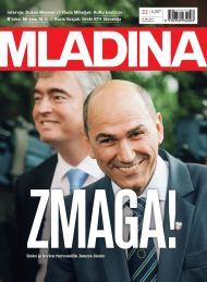 Mladina 22 | 2014