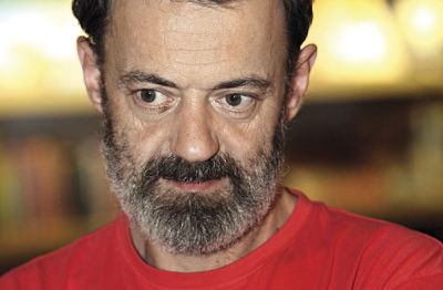 Roman Rozina 