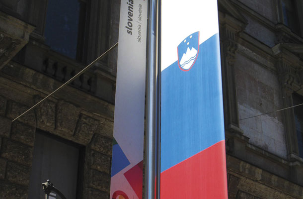 Popačena zastava