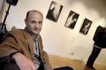 Fotonični trenutki 2014, Ljubljana: Dušan Šarotar: Duše, Trubarjeva hiša literature