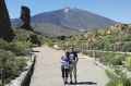 Pico del Teide (3717 m), Tenerife / Foto Tjaša Mlinar