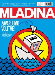 Mladina 23 | 2014