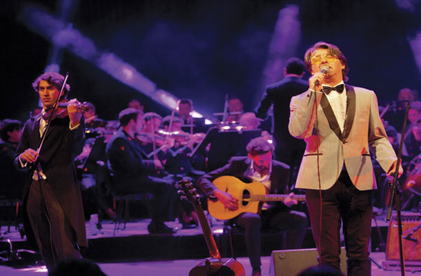 Festival presežnikov