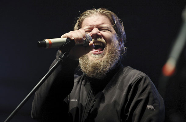 Dobrodelni koncert za pomoč žrtvam poplav v Srbiji, BiH ter na Hrvaškem, Kongresni trg, Ljubljana: Tokac