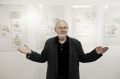 Dr. Josip Korošec, Risbe, Galerija Božidar Jakac, Kostanjevica na Krki 
