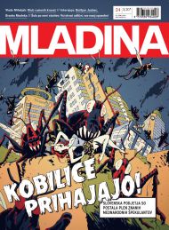 Mladina 24 | 2014