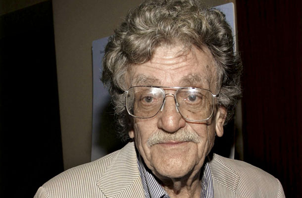 Kurt Vonnegut ml.: Klavirski avtomat
