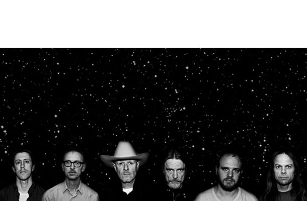 Swans: To Be Kind