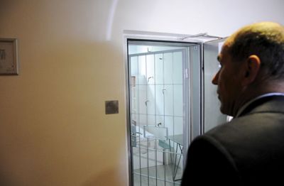 Predsednik vlade na službeni poti