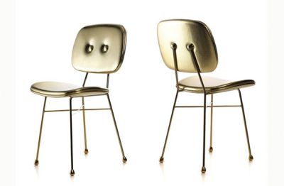 Golden Chair, Moooi