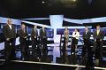 Slovenska politična elita skoraj enoglasno govori o varčevanju, bolj produktivnem javnem sektorju,  o tem, da se moramo bolj potruditi, da smo sami odgovorni za lastno usodo. Pridiga o tem, da je potrebna moralna prenova. 