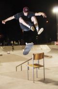 Pendrekfest, GO skatepark, Nova Gorica